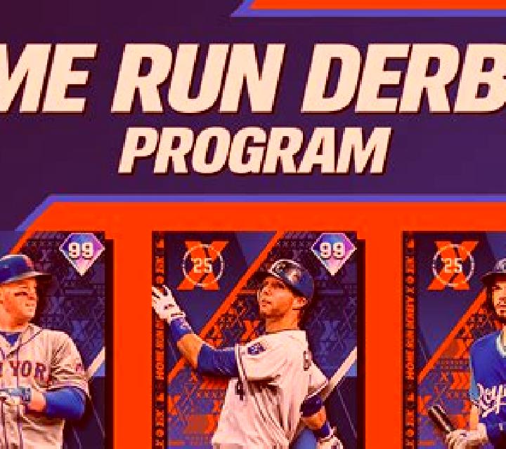 Home Run X slot
