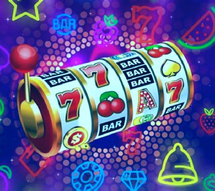 Homegrown online slot