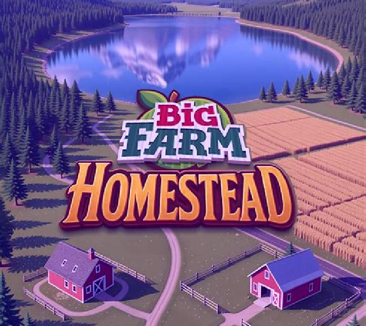 Homestead slot game