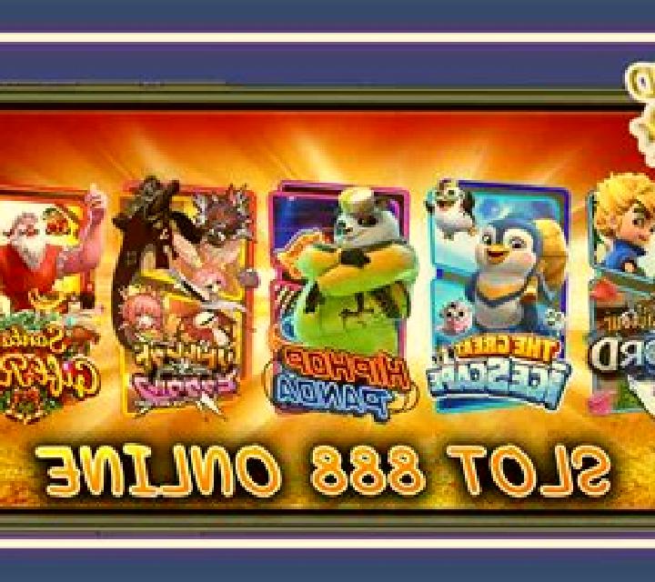 Honey 888 online slot