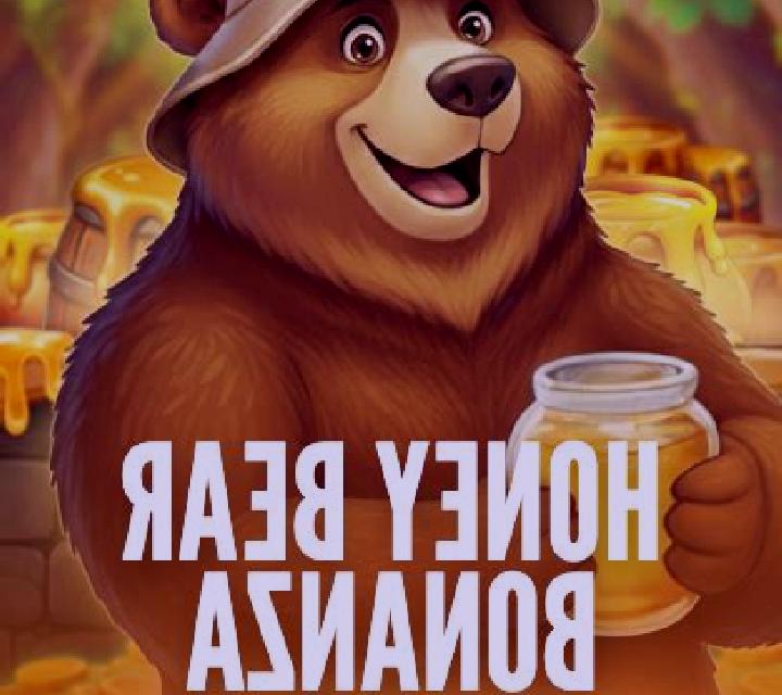 Honey Bear Bonanza slot