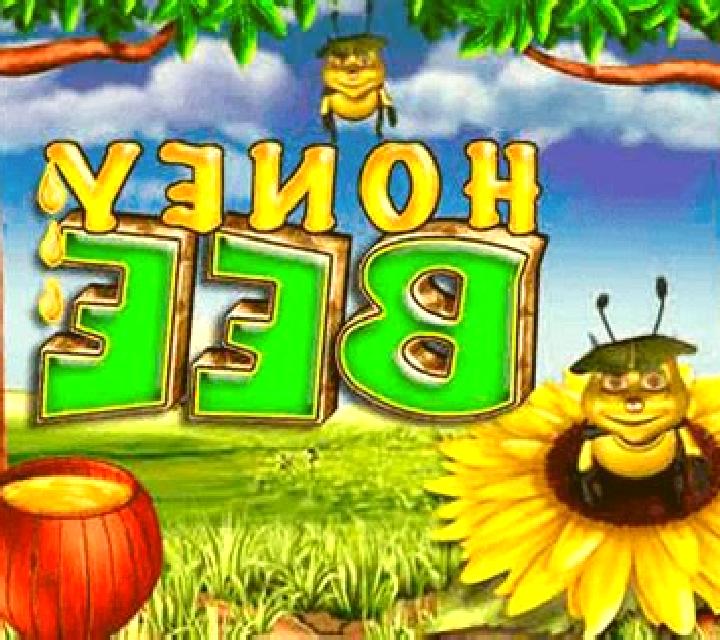 Honey Bee slot game