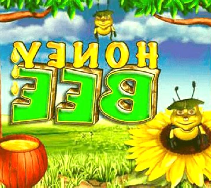 Honey Bee slot machine