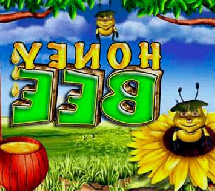 Honey Bee slot