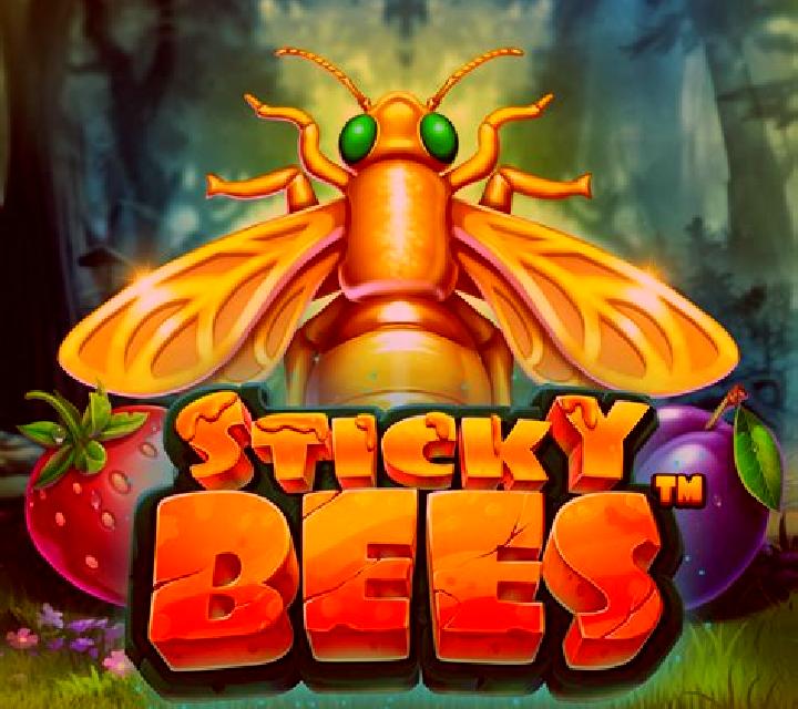 Honey Bees (Cozy) online slot