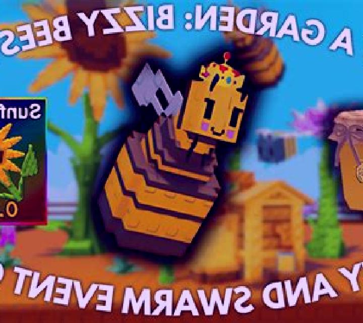 Honey Bees (Cozy) slot machine