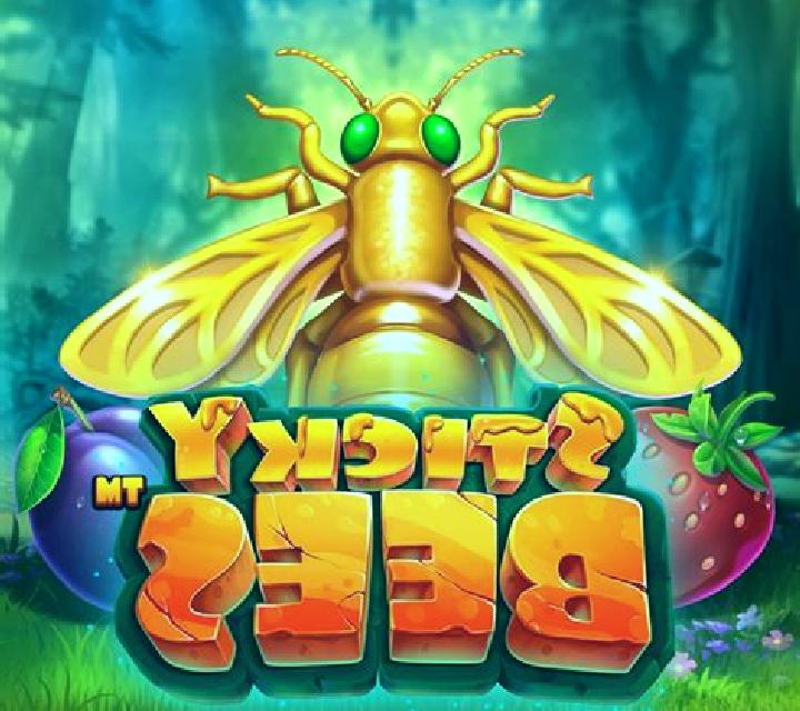 Honey Bees (Cozy) slot