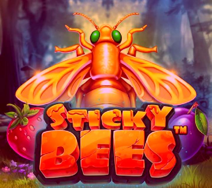 Honey Bees (Octavian Gaming) online slot