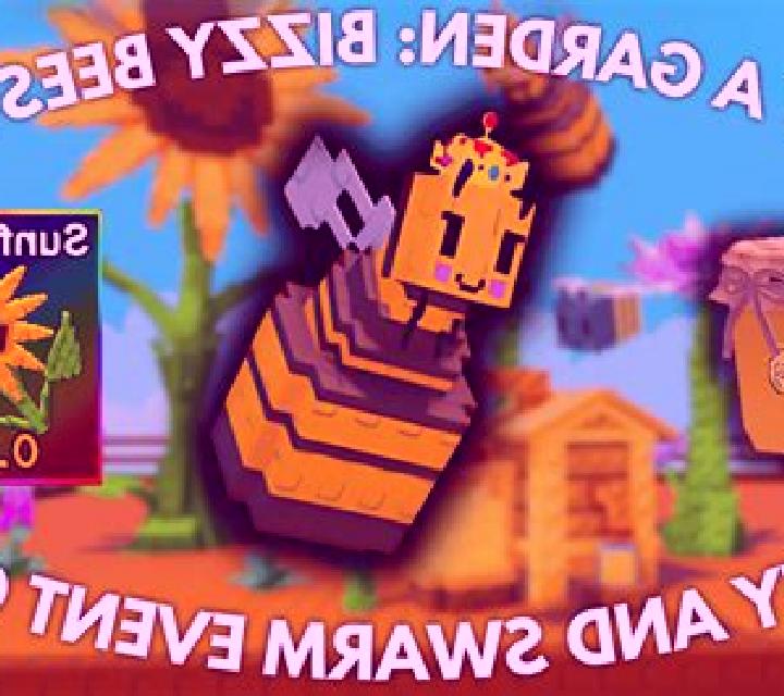 Honey Bees (Octavian Gaming) slot game