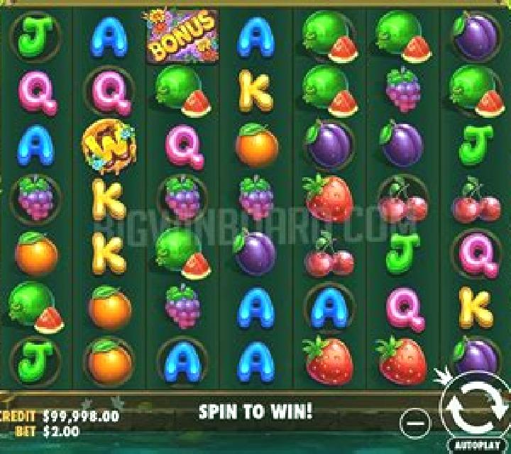 Honey Bees (Octavian Gaming) slot machine