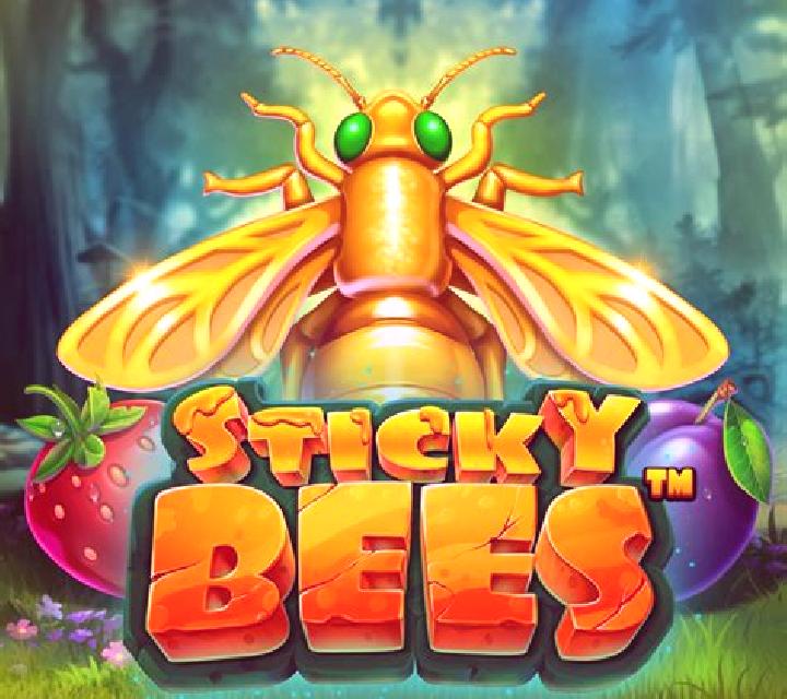 Honey Bees (Octavian Gaming) slot