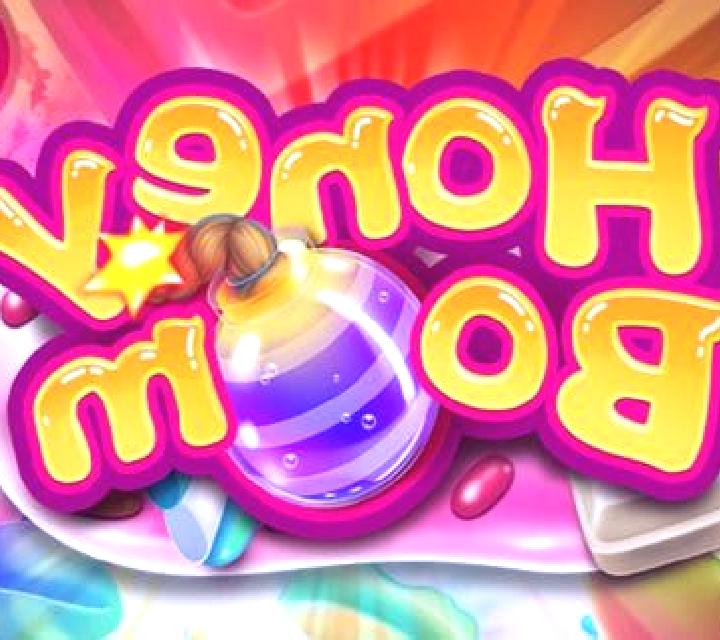 Honey Boom slot