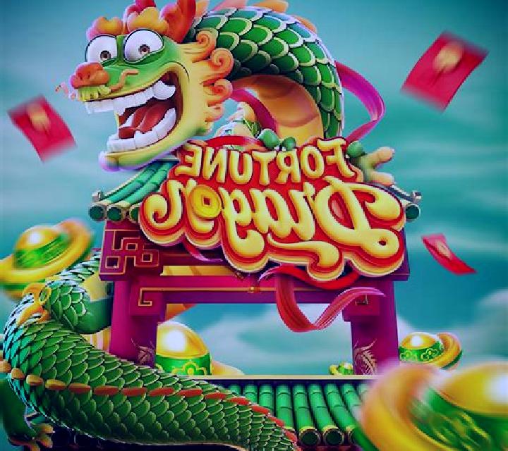 Honey Dragon slot game