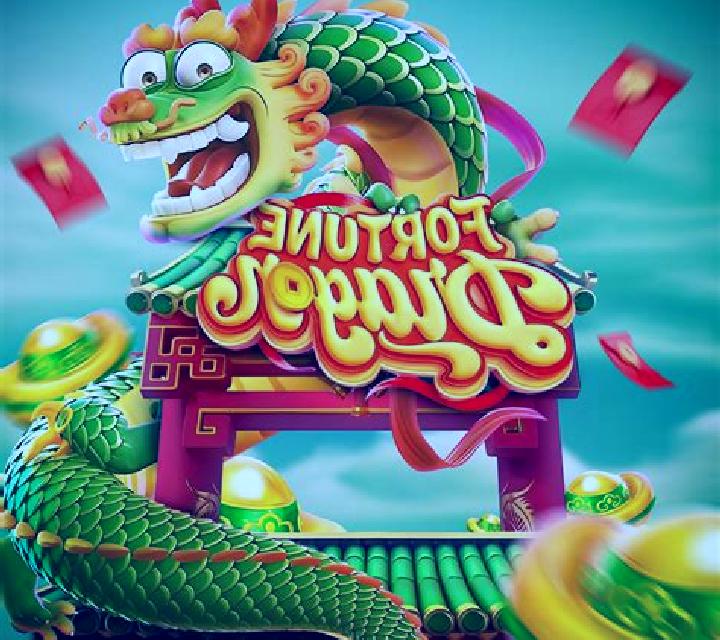 Honey Dragon slot
