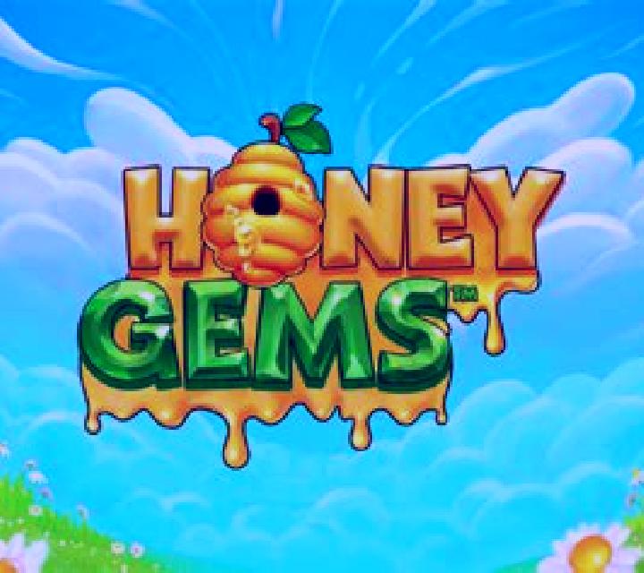 Honey Gems online slot