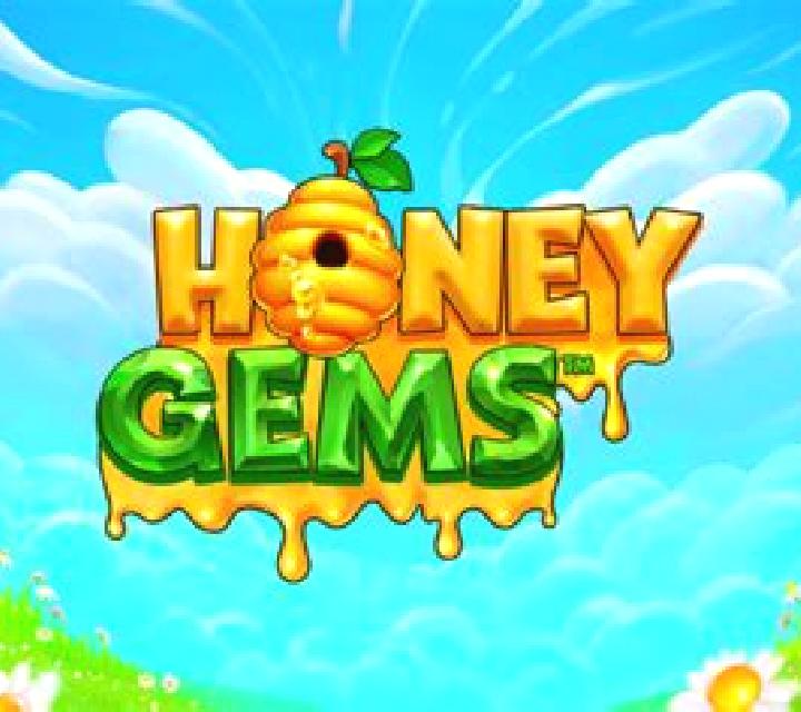 Honey Gems slot machine