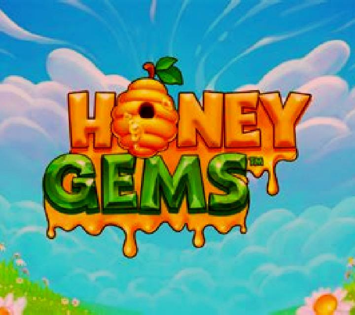 Honey Gems slot