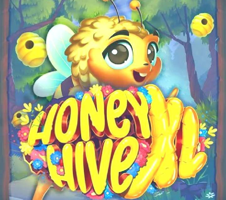 Honey Hive XL online slot