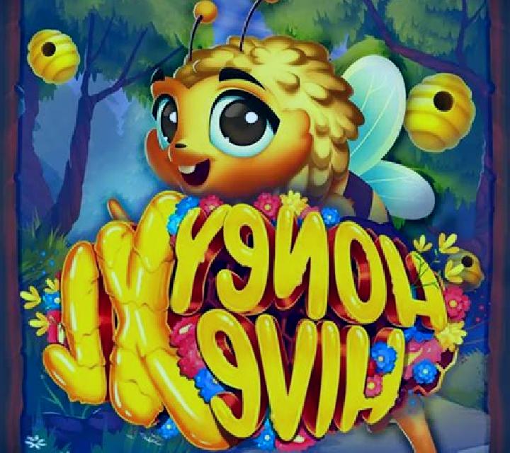 Honey Hive XL slot game