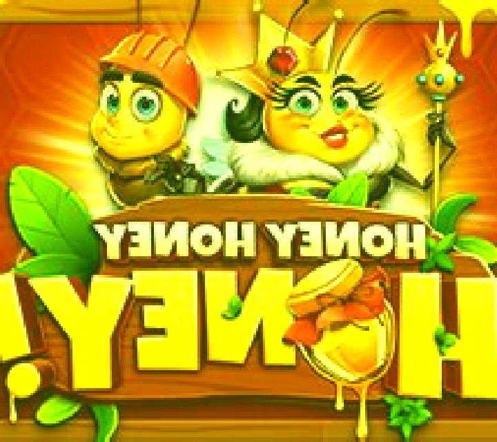 Honey Honey Honey slot
