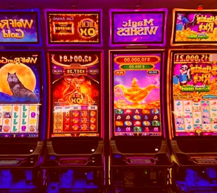 Honey Hunter (Betilus Gaming) slot machine