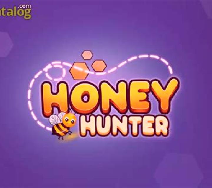 Honey Hunter (Betilus Gaming) slot