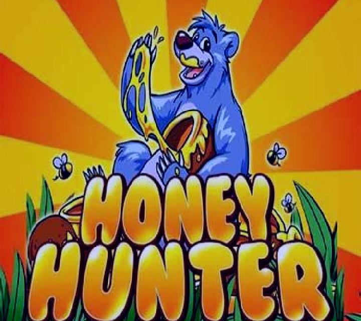 Honey Hunter (Spadegaming) online slot