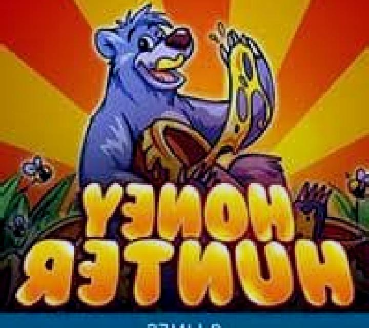 Honey Hunter (Spadegaming) slot game