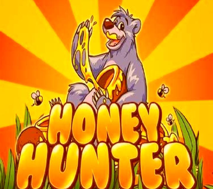 Honey Hunter (Spadegaming) slot machine