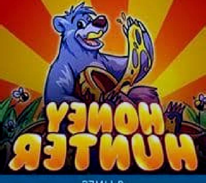 Honey Hunter (Spadegaming) slot