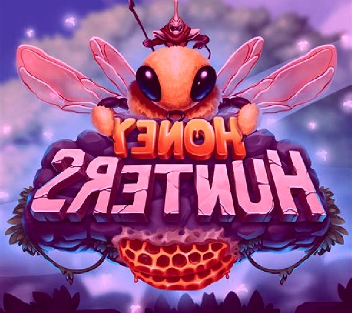 Honey Hunters online slot