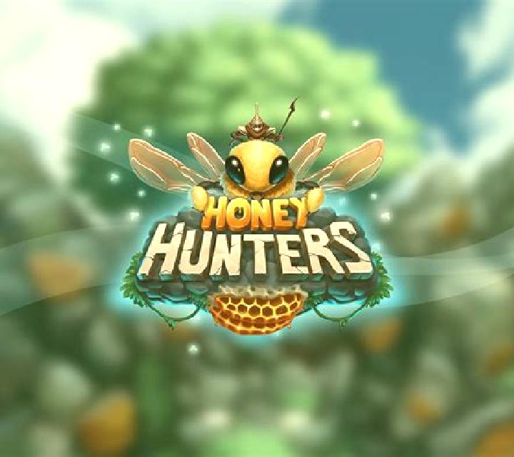 Honey Hunters slot