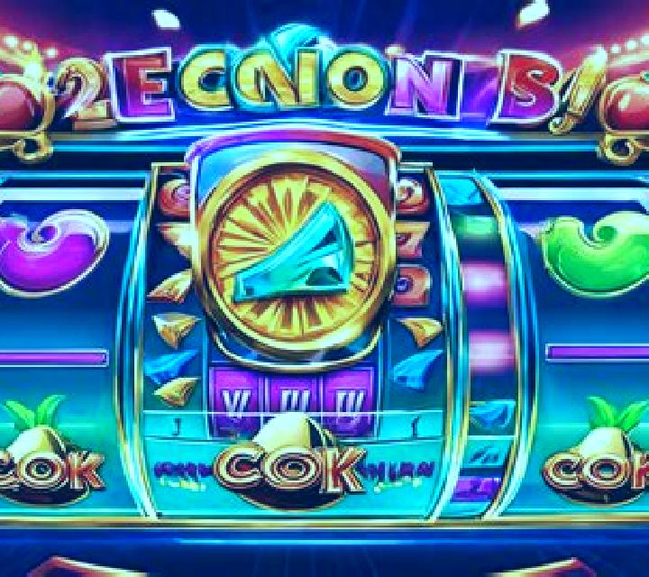 Honey Money (2by2 Gaming) online slot