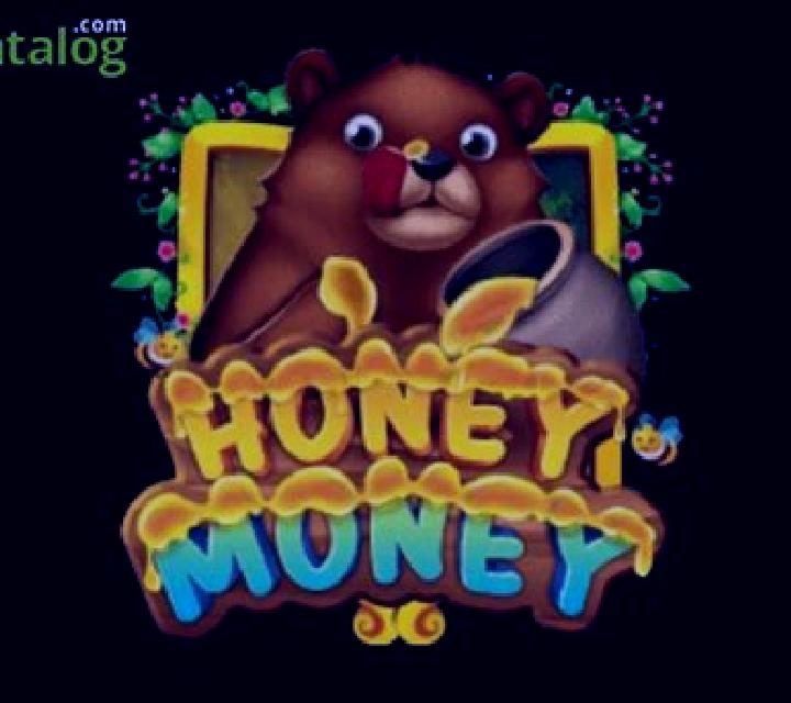 Honey Money (KA Gaming) slot