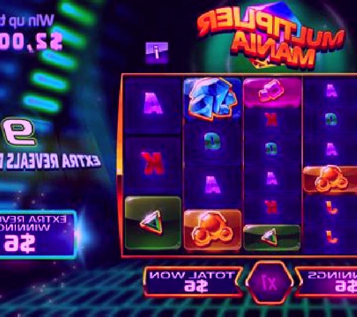 Honey Money Multiplier online slot