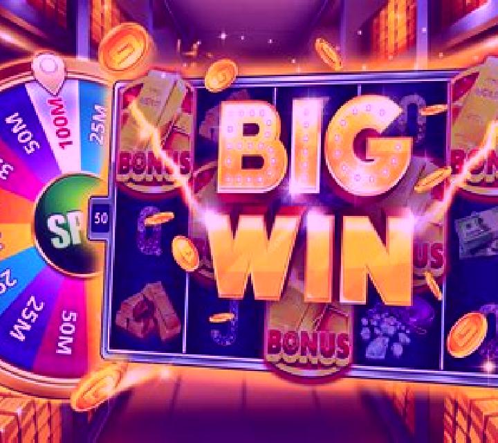 Honey Money (Spin Games) online slot