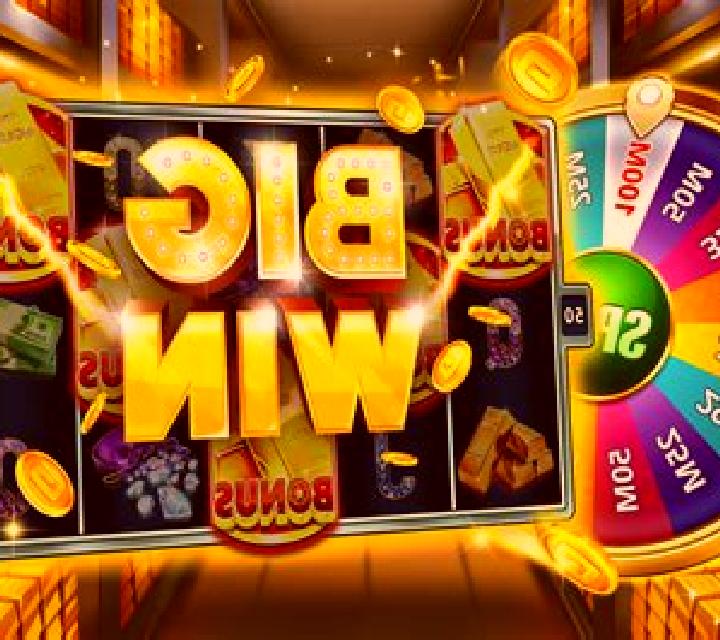 Honey Money (Spin Games) slot game