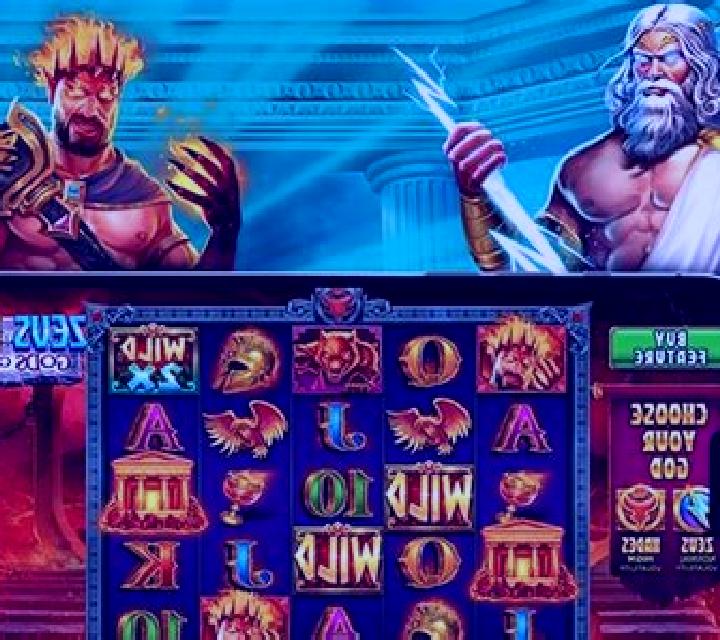 Honey Money (Zeus Play) slot game