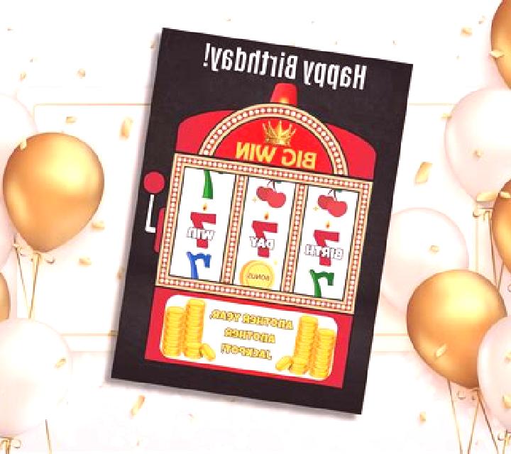 Honey of Gold Happy Birthday slot