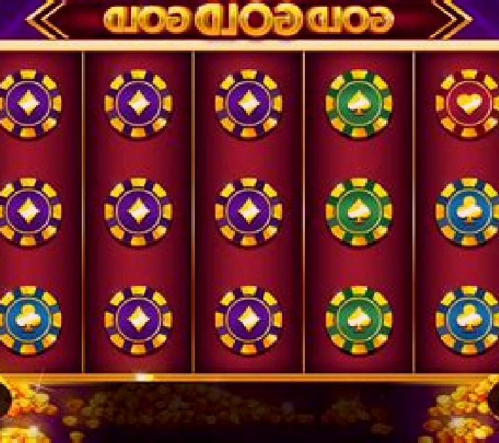 Honey of Gold slot game