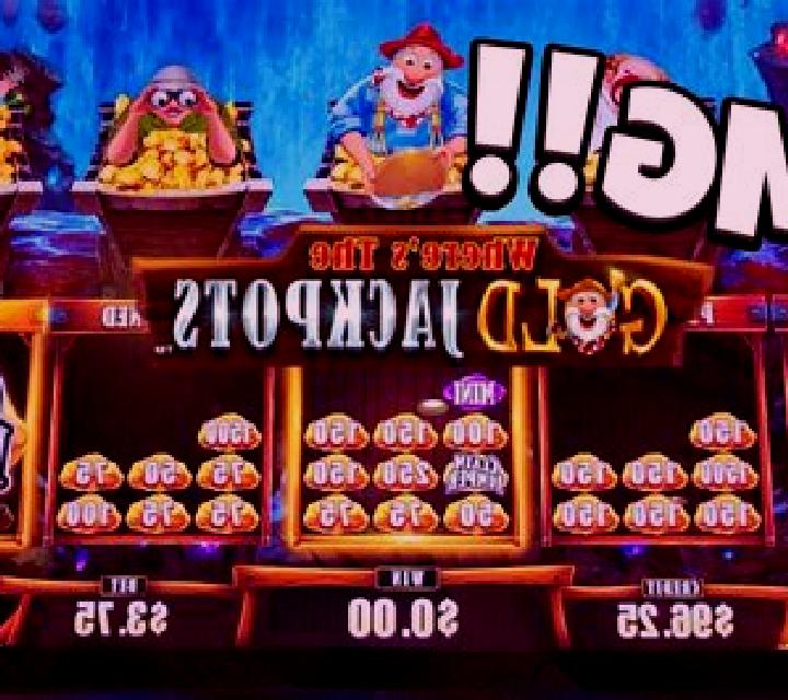 Honey of Gold slot machine