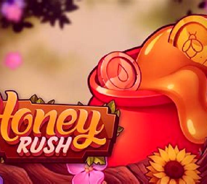 Honey Rush slot