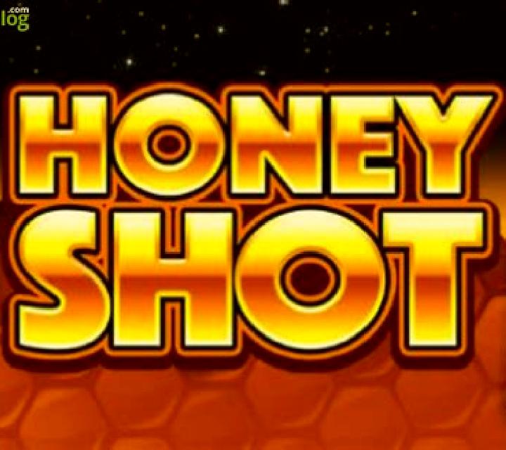 Honey Shot slot