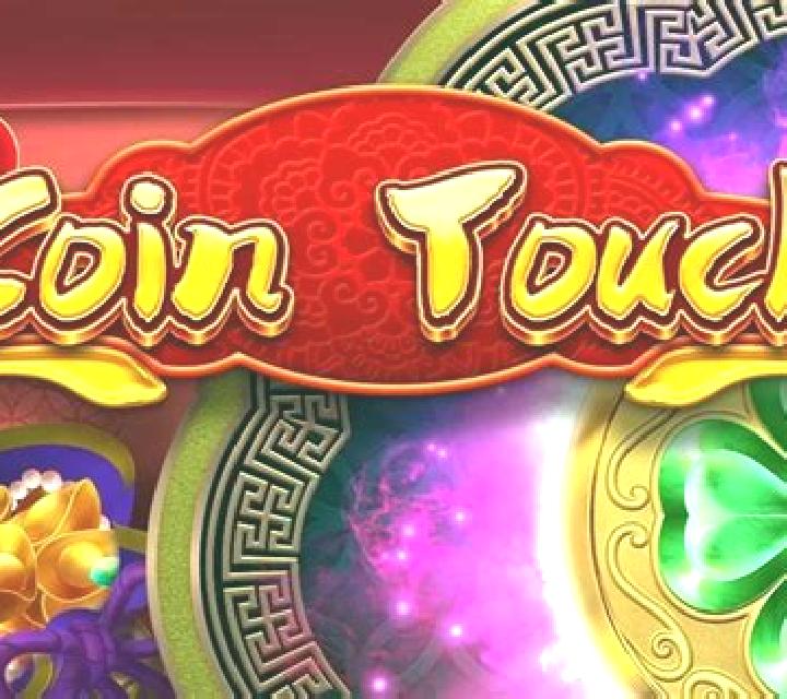 Honey Touch online slot