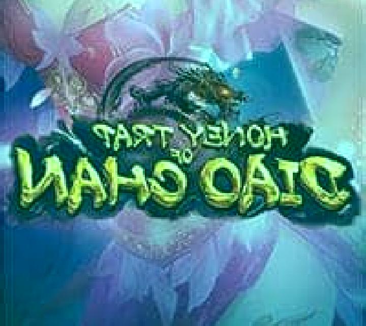 Honey Trap of Diao Chan slot game
