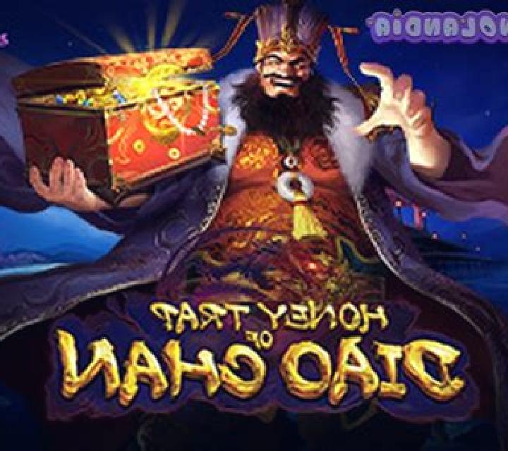 Honey Trap slot