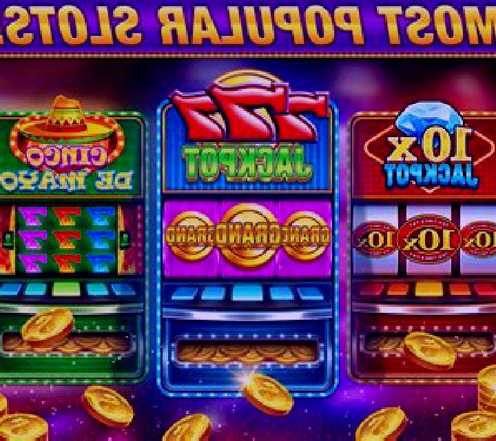 Honeypot Slots online slot