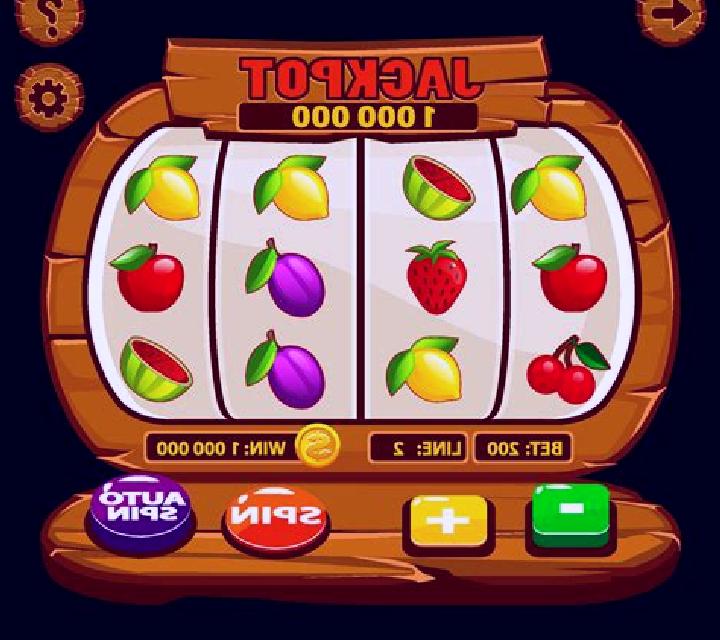 Honeypot Slots slot machine
