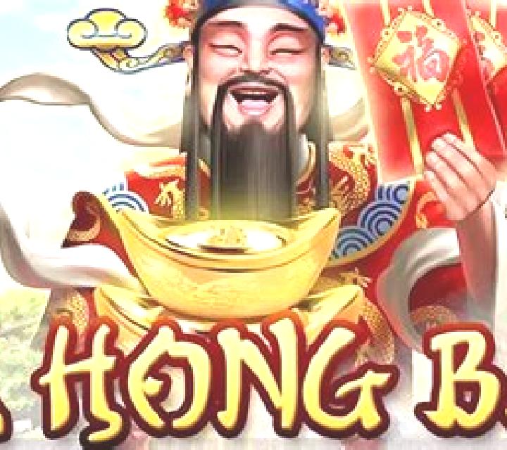 Hong Bao slot