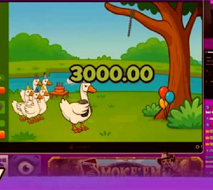 Honk n Bonk slot